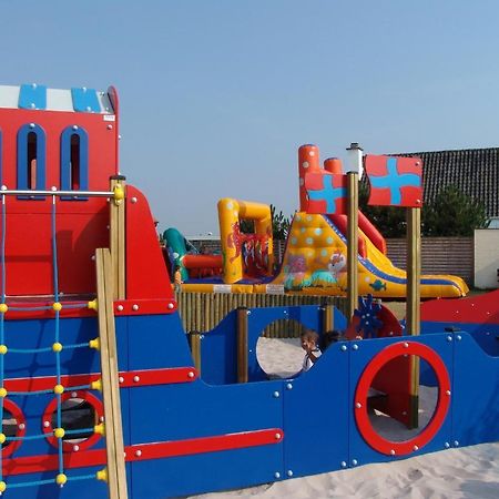 מלון ברדנה Park Kerlinga מראה חיצוני תמונה