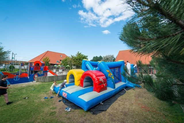 מלון ברדנה Park Kerlinga מראה חיצוני תמונה