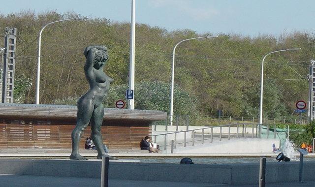 מלון ברדנה Park Kerlinga מראה חיצוני תמונה
