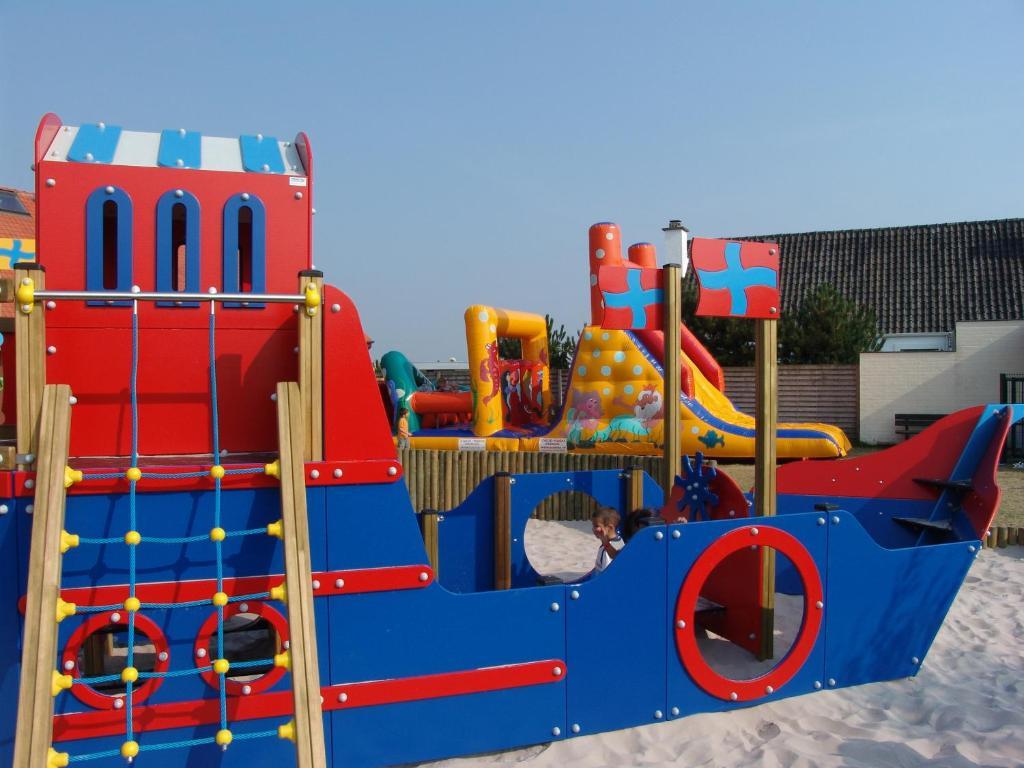 מלון ברדנה Park Kerlinga מראה חיצוני תמונה